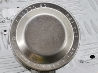 Клапан ЕГР EGR, ориг. номер 06B131351C, 72277805, Volkswagen Passat 2000-2005