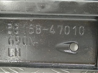 Защита днища, ориг. номер 5816847010, Toyota Prius 2005-2011