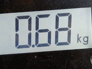 Петля двери передней левой, Honda Jazz 2004-2008