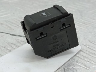 Кнопка стеклоподъемника, ориг. номер 3B0959855B, Volkswagen Bora 1998-2005