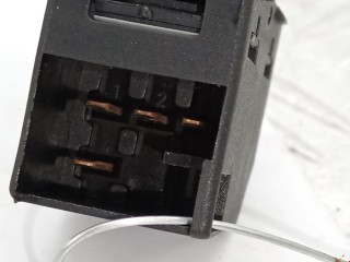 Кнопка стеклоподъемника, ориг. номер 3B0959855B, Volkswagen Bora 1998-2005