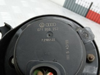 Насос продувки катализатора, ориг. номер 071959253, 72185122, Volkswagen Bora 1998-2005