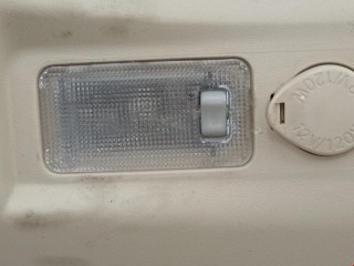 Обшивка багажника, ориг. номер 64740-48090, Lexus RX 2012-2015