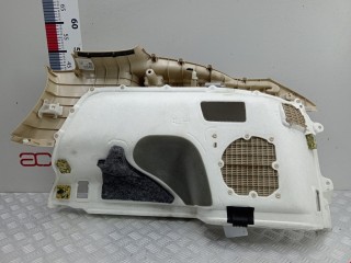 Обшивка багажника, ориг. номер 64740-48090, Lexus RX 2012-2015