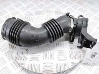 Патрубок воздушного фильтра, ориг. номер 8200412983, 7701062305, Renault Megane 2002-2006