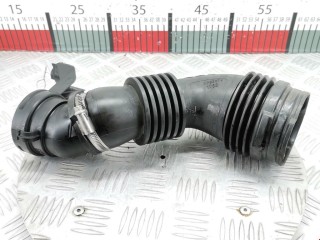 Патрубок воздушного фильтра, ориг. номер 8200412983, 7701062305, Renault Megane 2002-2006