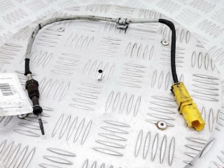 Датчик температуры выхлопных газов, ориг. номер 8200406035, Renault Megane 2002-2006