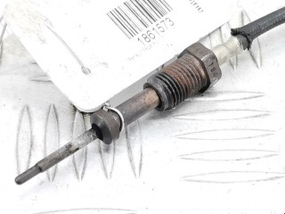 Датчик температуры выхлопных газов, ориг. номер 8200406035, Renault Megane 2002-2006