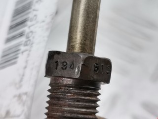 Датчик температуры выхлопных газов, ориг. номер 8200406035, Renault Megane 2002-2006