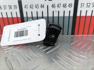 Кнопка стеклоподъемника, ориг. номер 3B0959855B, 130959855, Volkswagen Golf 1997-2006
