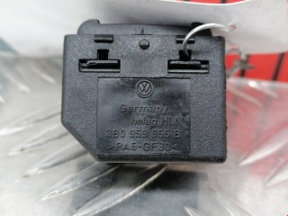 Кнопка стеклоподъемника, ориг. номер 3B0959855B, 130959855, Volkswagen Golf 1997-2006