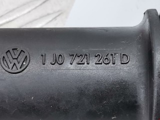 Цилиндр сцепления главный, ориг. номер 1J0721261D, Volkswagen Bora 1998-2005