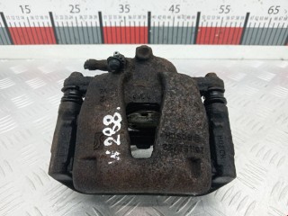 Суппорт передний правый, ориг. номер 93191696, Opel Corsa 2006-2011