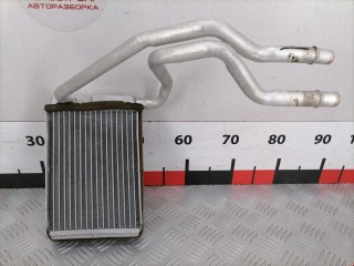 Радиатор отопителя (печки), ориг. номер 1206926, Ford Fiesta 2001-2007