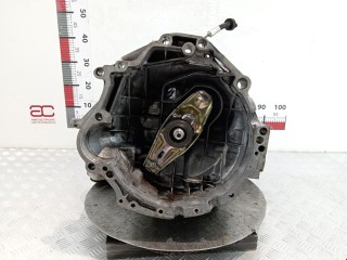 КПП механическая (МКПП) 5-ступенчатая, ориг. номер CTD, 012300049EX, Audi A4 1994-1999