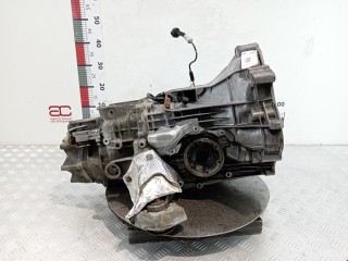 КПП механическая (МКПП) 5-ступенчатая, ориг. номер CTD, 012300049EX, Audi A4 1994-1999