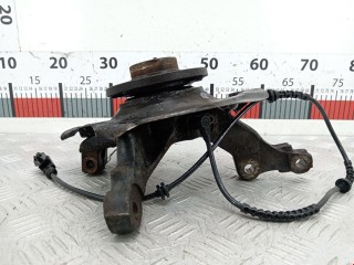 Ступица передняя левая, ориг. номер 95524778, Opel Corsa 2006-2011