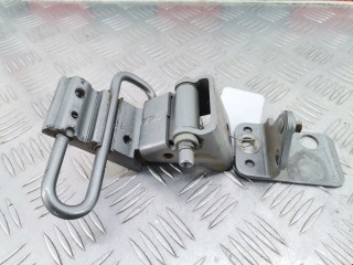 Петля двери задней правой, ориг. номер 8E0833412E, Audi A4 2000-2006