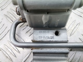 Петля двери задней правой, ориг. номер 8E0833412E, Audi A4 2000-2006