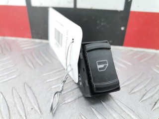 Кнопка стеклоподъемника, ориг. номер 1J0959855, 3B0959855B, Volkswagen Passat 2000-2005