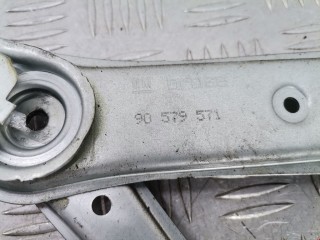 Стеклоподъемник передний левый, ориг. номер 90579571, 9118664, Opel Zafira 1999-2003
