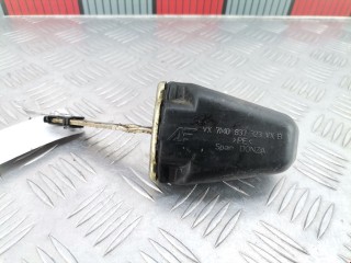 Ограничитель открывания двери передней, ориг. номер 7M0837323, 7M0837249D, Ford Galaxy 2000-2006