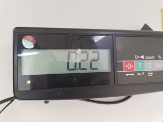 Ограничитель открывания двери передней, ориг. номер 7M0837323, 7M0837249D, Ford Galaxy 2000-2006