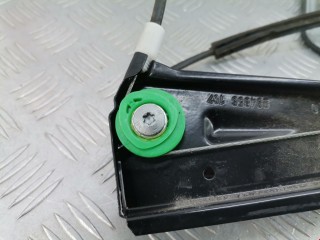 Стеклоподъемник передний правый, ориг. номер 3C2837462H, 1K5837402AJ, Volkswagen Golf 2003-2009