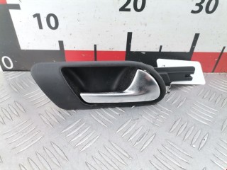 Ручка внутренняя передняя правая, ориг. номер 1K5837114, 1K1837114, Volkswagen Golf 2003-2009