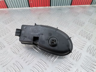 Ручка внутренняя задняя левая, ориг. номер XS41A22601AK, XS71F22601ABW, Ford Focus 2001-2005