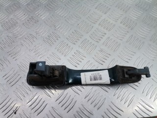 Ручка двери наружная задняя правая, ориг. номер 9417766, Volvo S70 1996-2000