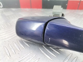 Ручка наружная передняя правая, ориг. номер GJ6A-58-410D, Mazda 6 2002-2005