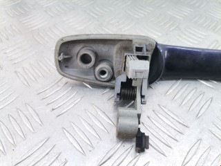 Ручка наружная передняя правая, ориг. номер GJ6A-58-410D, Mazda 6 2002-2005