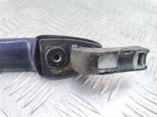 Ручка наружная передняя правая, ориг. номер GJ6A-58-410D, Mazda 6 2002-2005