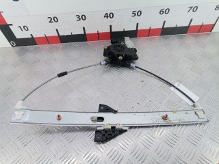 Стеклоподъемник передний левый, ориг. номер GJ6A59590G, Mazda 6 2002-2005