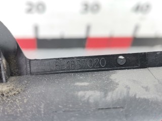 Ручка внутренняя передняя правая, ориг. номер 8E1837020, 8E1837020G, Audi A4 2000-2006
