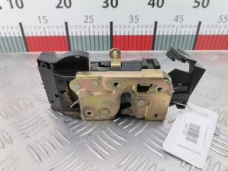 Замок двери задней левой, ориг. номер 2S4AA26413BB, 4698324, Ford Focus 2001-2005