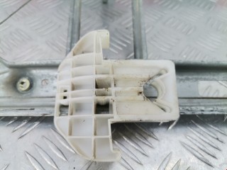 Стеклоподъемник задний левый, ориг. номер XS41A27001, Ford Focus 2001-2005
