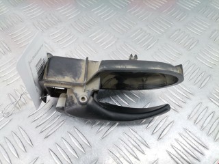 Ручка внутренняя задняя левая, ориг. номер XS41A22601AK, Ford Focus 2001-2005