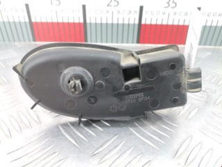 Ручка внутренняя задняя левая, ориг. номер XS41A22601AK, Ford Focus 2001-2005