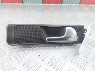 Ручка внутренняя задняя правая, ориг. номер 4B0839020, Audi A6 2001-2005