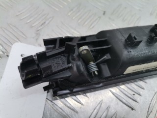 Ручка внутренняя задняя правая, ориг. номер 4B0839020, Audi A6 2001-2005