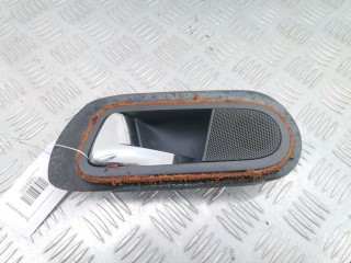Ручка внутренняя задняя левая, ориг. номер 7M3837113B, 1125130, Volkswagen Sharan 2000-2003