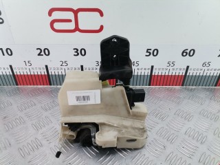 Замок двери передней правой, ориг. номер 3B0837868, 3B1837016CA, Volkswagen Passat 2000-2005