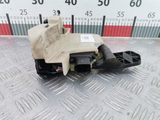 Замок двери передней правой, ориг. номер 3B0837868, 3B1837016CA, Volkswagen Passat 2000-2005