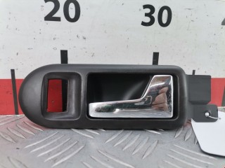 Ручка внутренняя передняя правая, ориг. номер 3B1837114, 3B1837114T, Volkswagen Passat 2000-2005