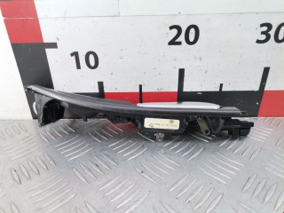 Ручка внутренняя передняя правая, ориг. номер 4B837020, 4B1837020B, Audi A6 2001-2005