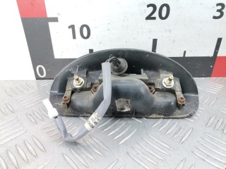 Ручка крышки багажника, ориг. номер 906067S008, Nissan Micra 2003-2005