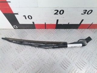 Щеткодержатель задний, ориг. номер XS41N17406AA, 4684243, Ford Focus 2001-2005