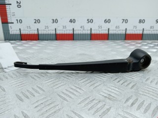 Щеткодержатель задний, ориг. номер 8D9955407A, 5JD955707, Audi A3 1996-2000